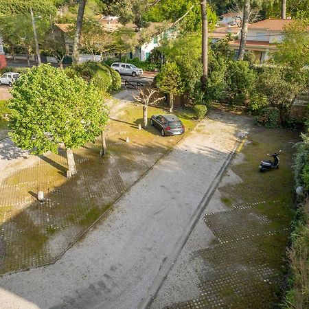 Le Mesnil - 200M Des Plages Αρασόν Εξωτερικό φωτογραφία